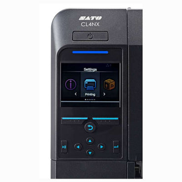 SATO CL4NX Plus 305 dpi 4.1" Thermal Transfer Printer