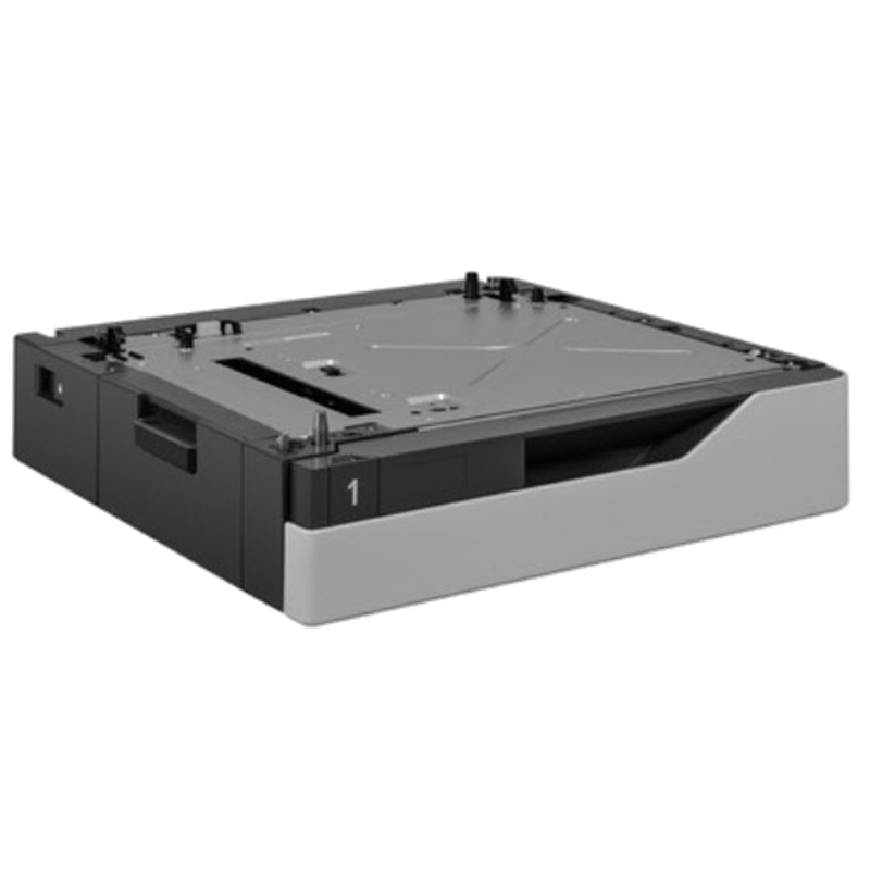 Lexmark CS820 550-Sheet Tray