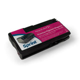 NeuraLabel Sprint Magenta Premium Pigment Ink Cartridge
