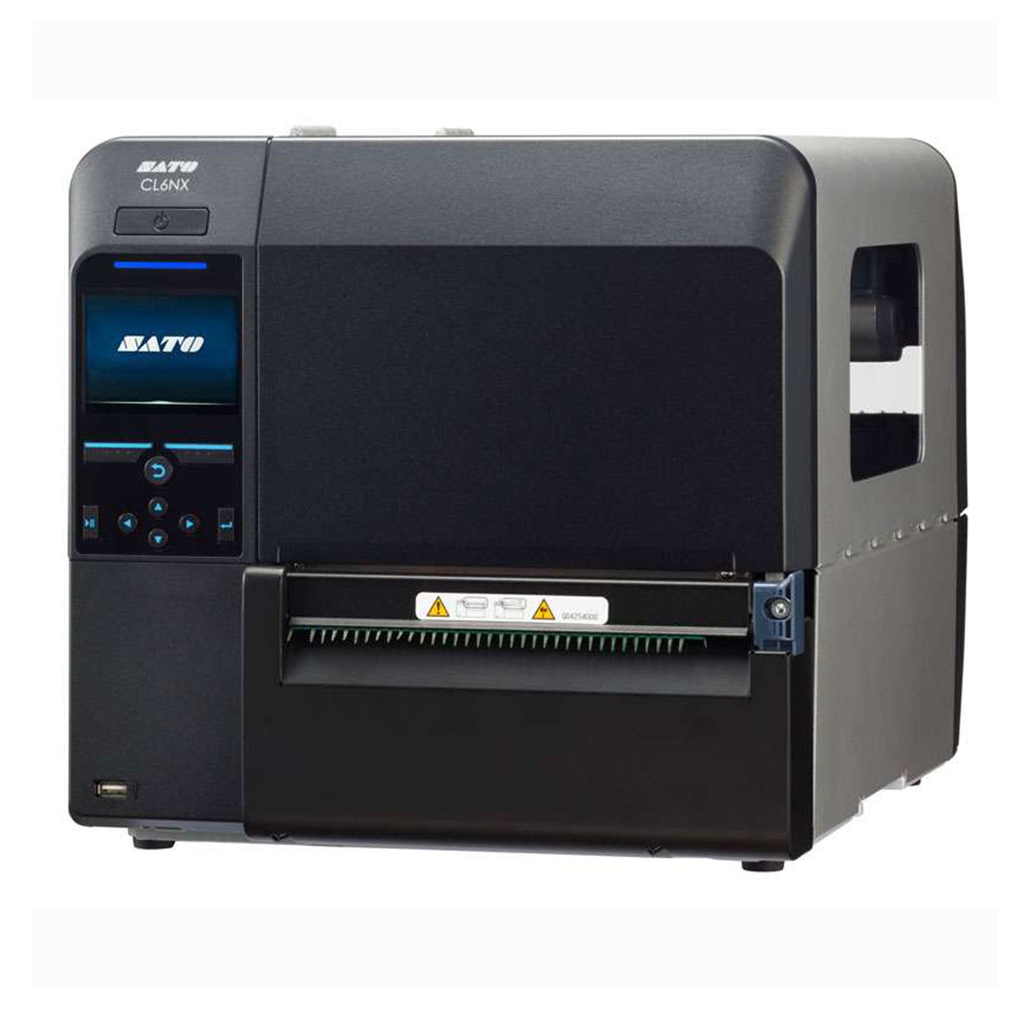 SATO CL6NX Plus 305 dpi 6.5" Thermal Transfer Printer