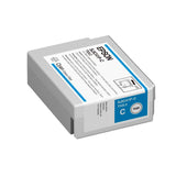 Epson C4000 Cyan Ink Cartridge