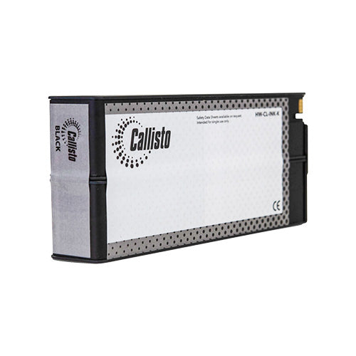 NeuraLabel Callisto Black Ink Cartridge