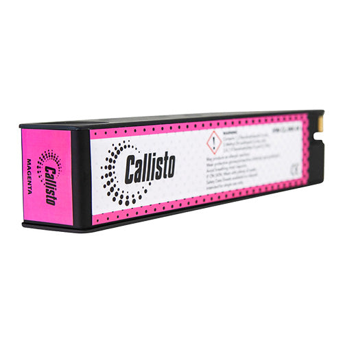 NeuraLabel Callisto Magenta Ink Cartridge