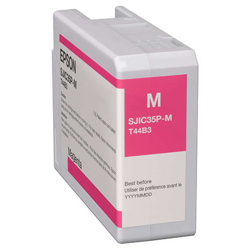 Epson C6000/C6500 Magenta Ink Cartridge