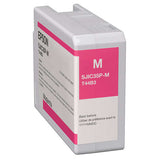 Epson C6000/C6500 Magenta Ink Cartridge