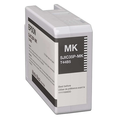 Epson C6000/C6500 Matte Black Ink Cartridge