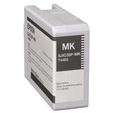 Epson C6000/C6500 Matte Black Ink Cartridge