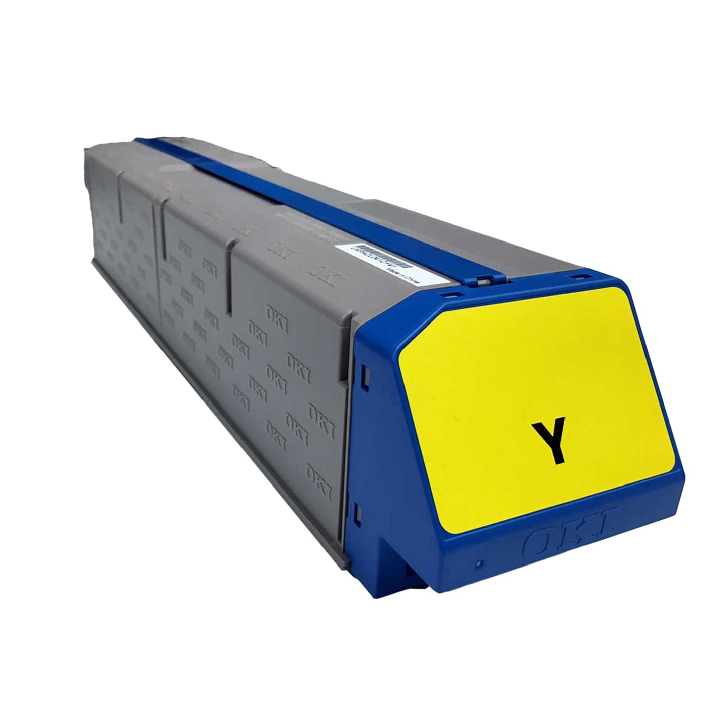 TMS C931e Yellow Toner Cartridge