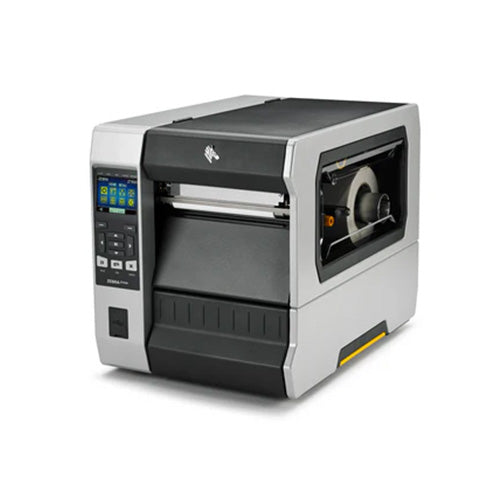 Zebra ZT620 300 dpi 6" Thermal Transfer Label Printer