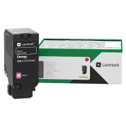 Lexmark CS735 Magenta High Yield Toner Cartridge
