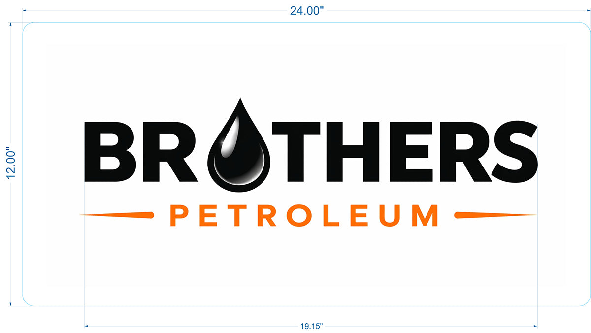 Custom industrial labels and safety signs from C4 Label Solutions