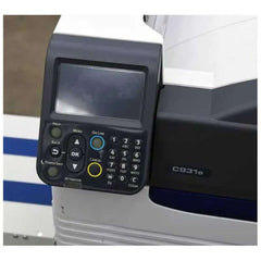 TMS C931e – LED Digital Color Label Printer for Business – C4 Label ...