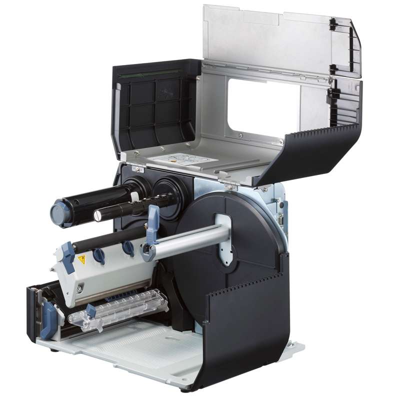 CL6NX Plus open back view angle