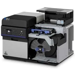 EPSON ColorWorks CW-C8000 4" Color Label Printer with Auto Cutter