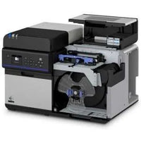 EPSON ColorWorks CW-C8000 4" Color Label Printer with Auto Cutter