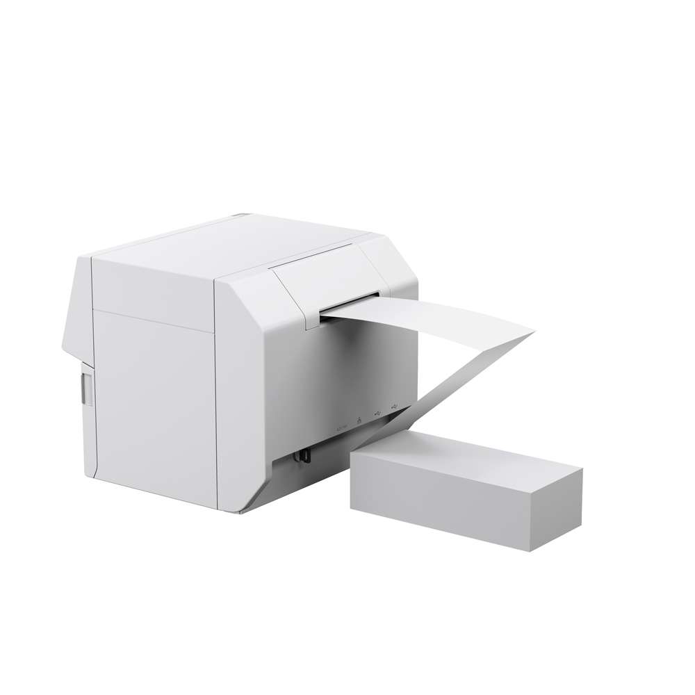 EPSON ColorWorks CW-C4000 4" COLOR Label Printer w/AutoCutter