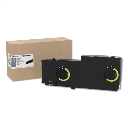 Lexmark CS820 115K Waste Toner Container