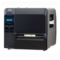 SATO CL6NX Plus 203 dpi 6.5" Thermal Transfer Printer