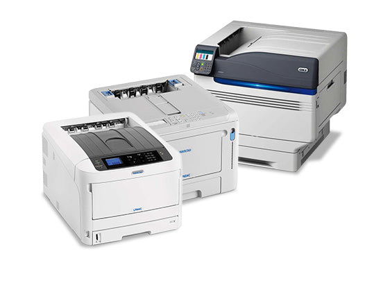 Laser Color Printers