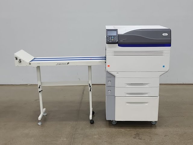 C931e With accessory