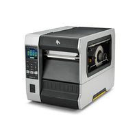Zebra ZT620 203 dpi 6" Thermal Transfer Label Printer
