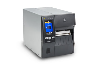 Zebra ZT411 600 dpi 4" Thermal Transfer Label Printer