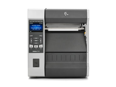 Zebra ZT620 300 dpi 6" Thermal Transfer Label Printer
